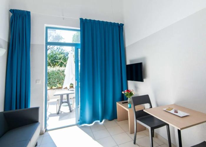 Comfort Aparthotel Frejus La Tour De Mare