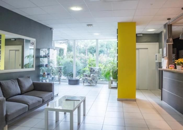 Comfort Aparthotel Frejus La Tour De Mare