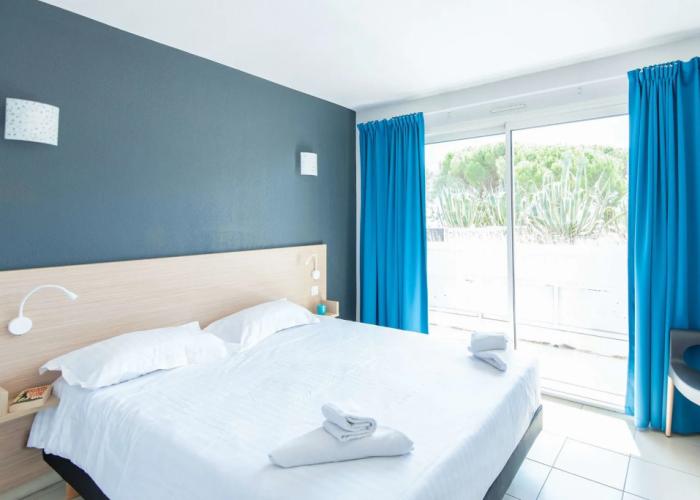 Comfort Aparthotel Frejus La Tour De Mare