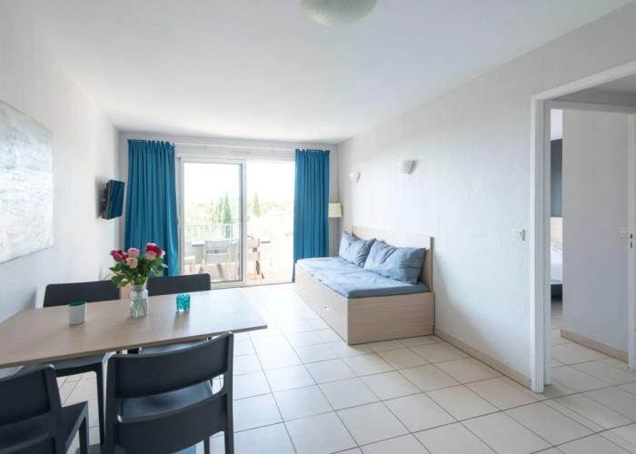Comfort Aparthotel Frejus La Tour De Mare