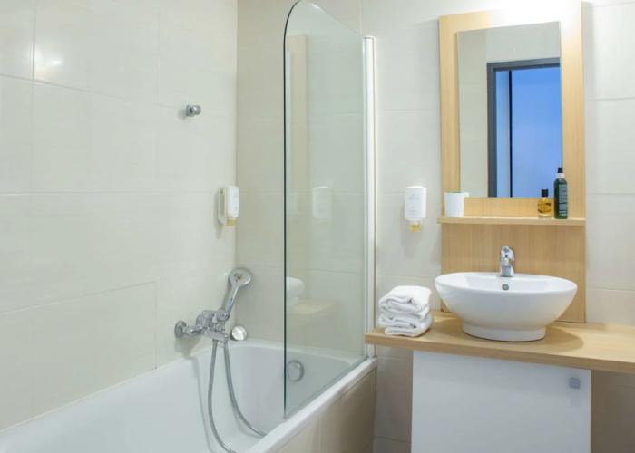 Comfort Aparthotel Frejus La Tour De Mare