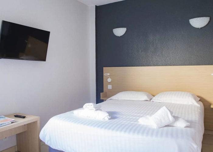 Comfort Aparthotel Frejus La Tour De Mare