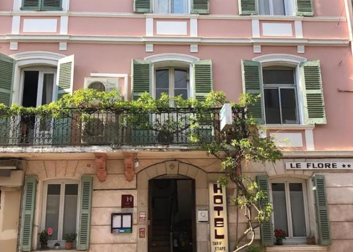 Hôtel Le Flore