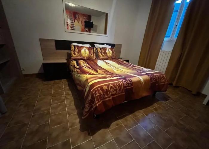 Horus hotel