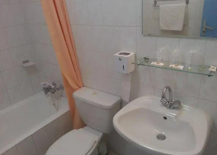 Horus hotel