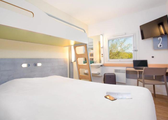 ibis budget Fréjus Saint-Raphaël Capitou A8