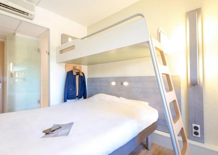 ibis budget Fréjus Saint-Raphaël Capitou A8