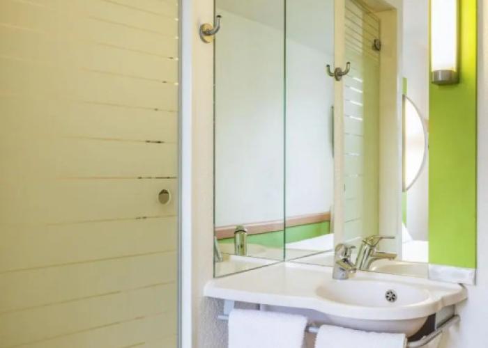 ibis budget Fréjus Saint-Raphaël Capitou A8