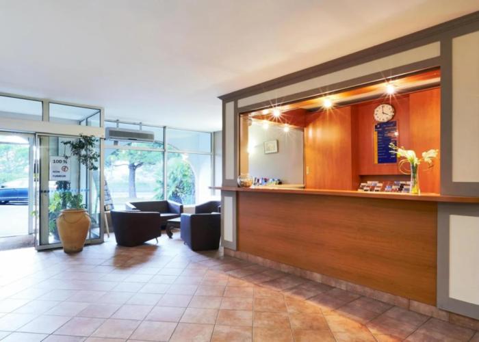 ibis Styles Fréjus Saint-Raphaël