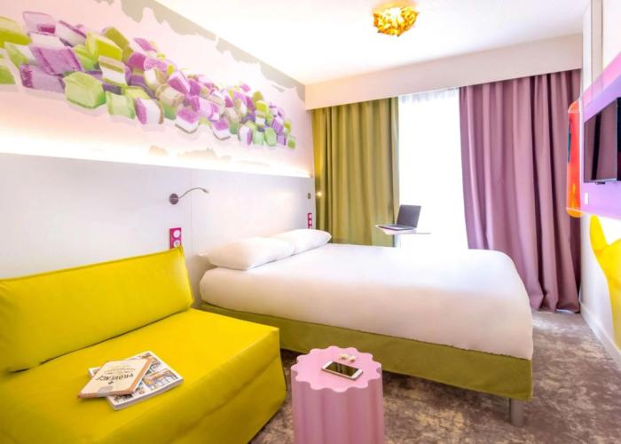 ibis Styles Fréjus Saint-Raphaël