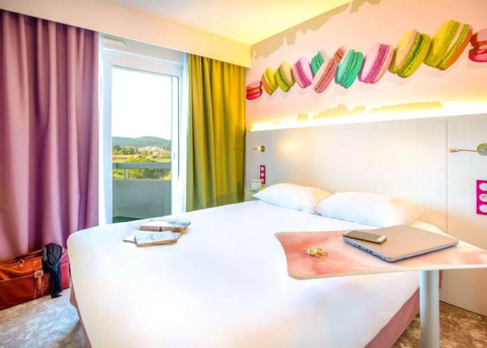 ibis Styles Fréjus Saint-Raphaël