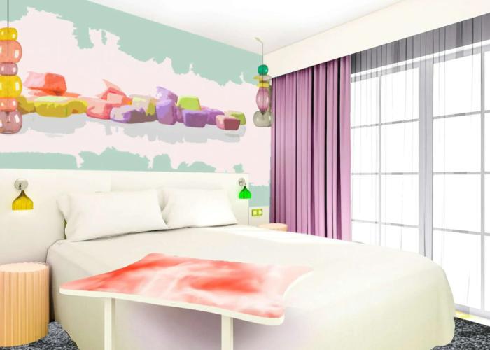 ibis Styles Fréjus Saint-Raphaël
