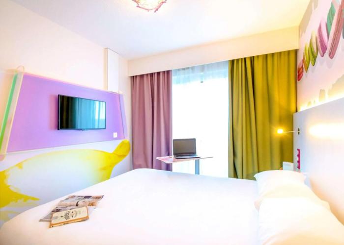 ibis Styles Fréjus Saint-Raphaël