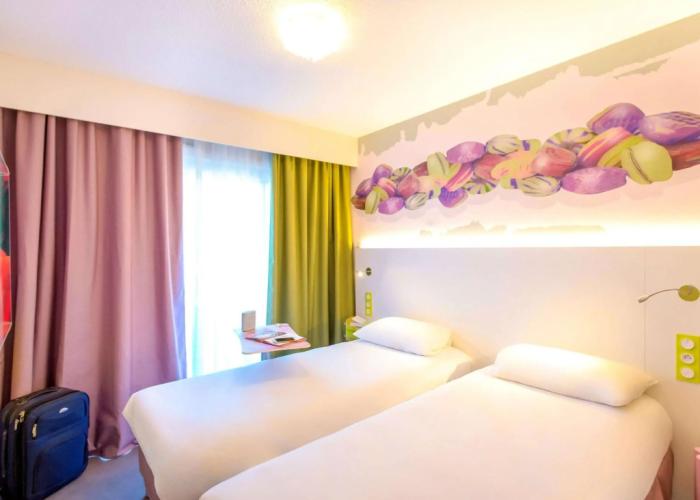 ibis Styles Fréjus Saint-Raphaël
