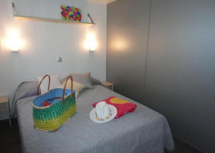 Camping les Acacias