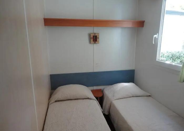 Camping les Acacias