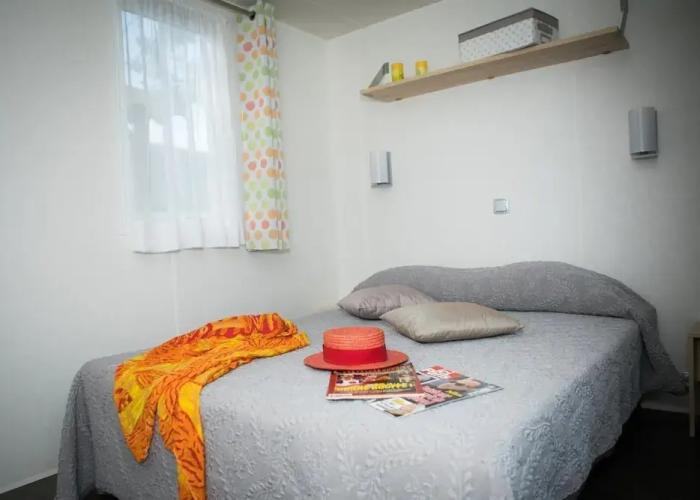 Camping les Acacias