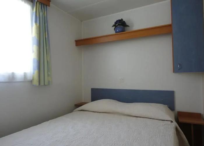 Camping les Acacias