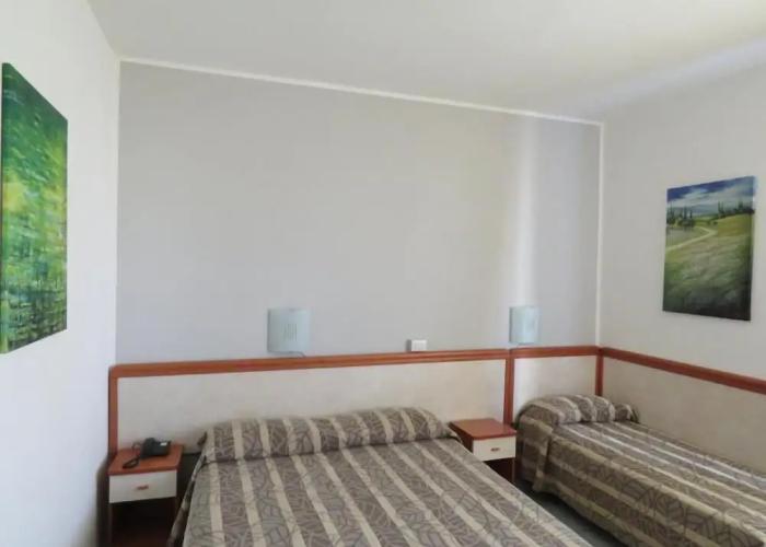 Hotel Marta Forlì