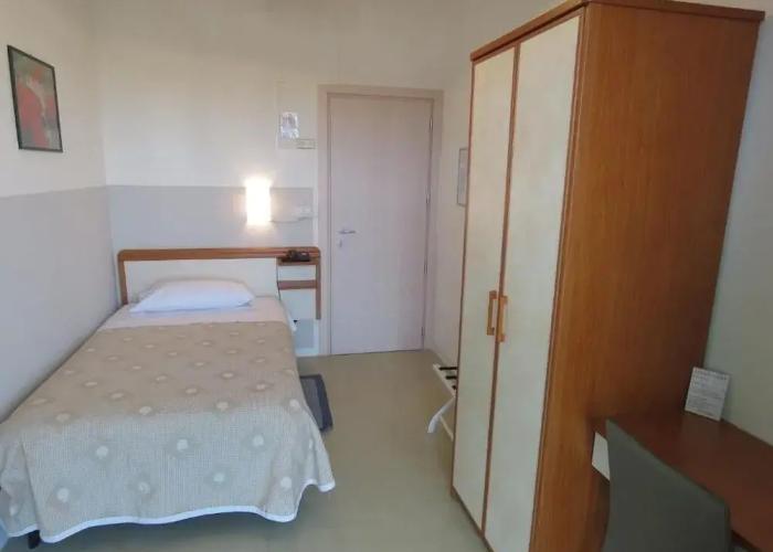Hotel Marta Forlì