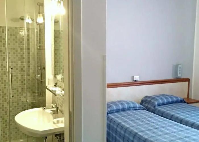 Hotel Marta Forlì