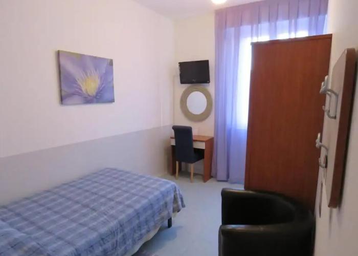 Hotel Marta Forlì