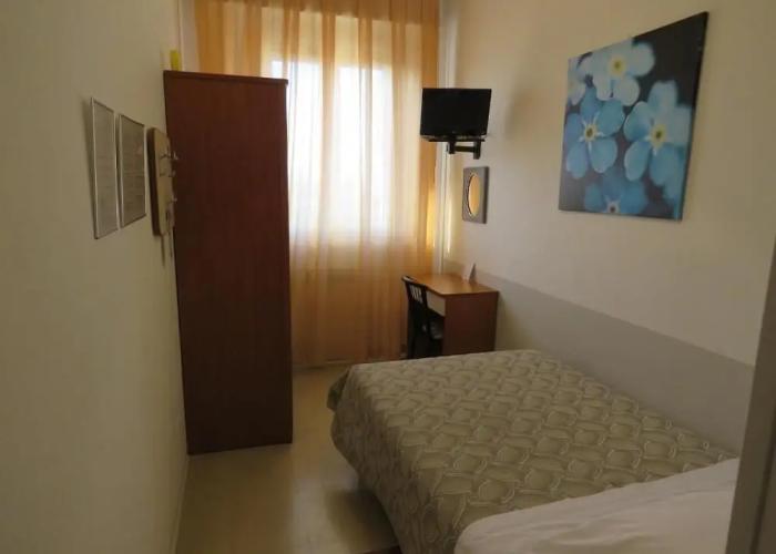 Hotel Marta Forlì