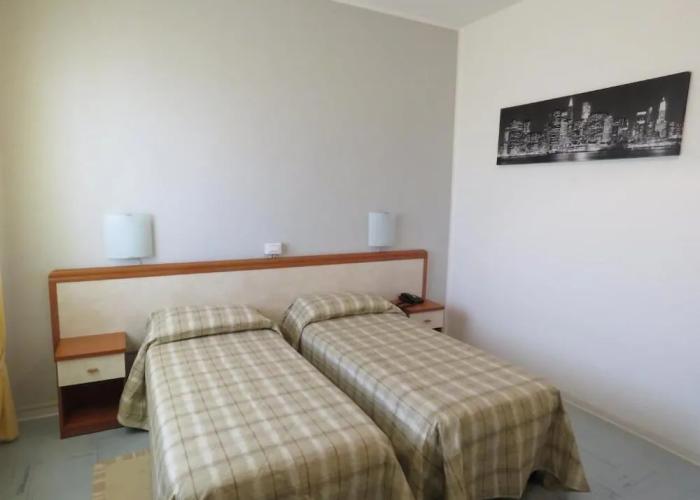 Hotel Marta Forlì
