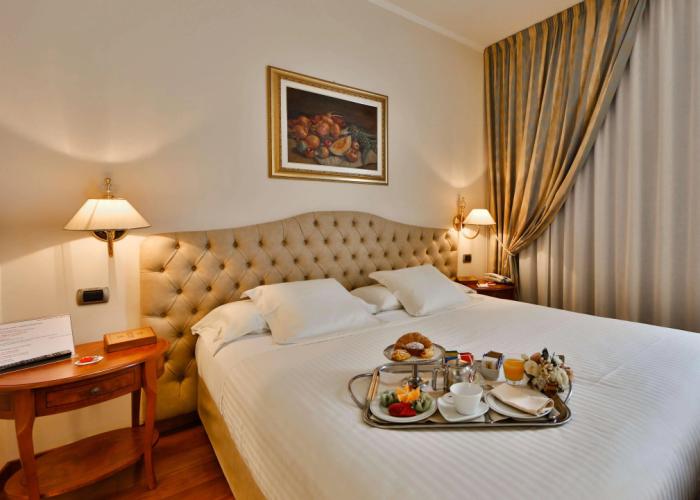 Best Western Hotel Globus City