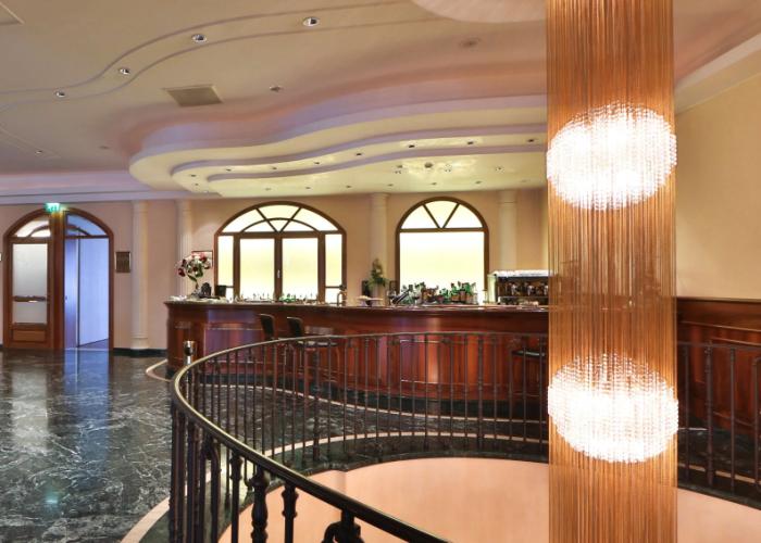 Best Western Hotel Globus City