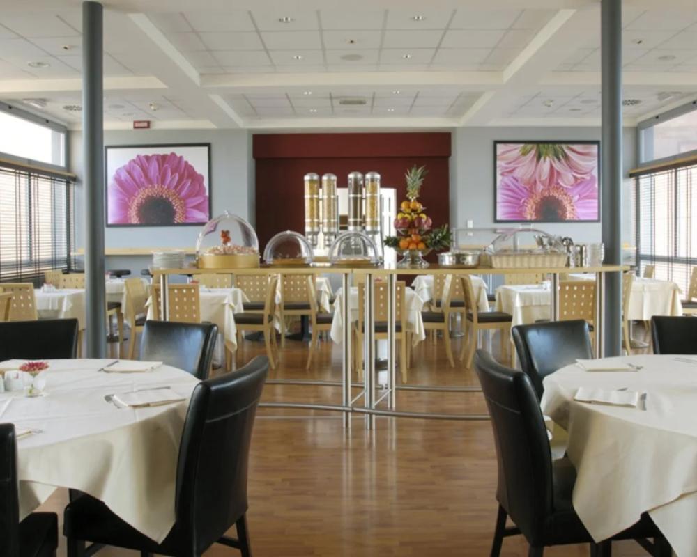 фото Hotel Executive