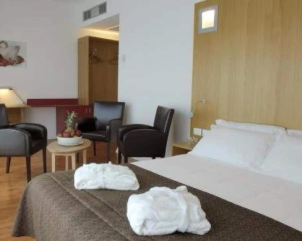 фото Hotel Executive