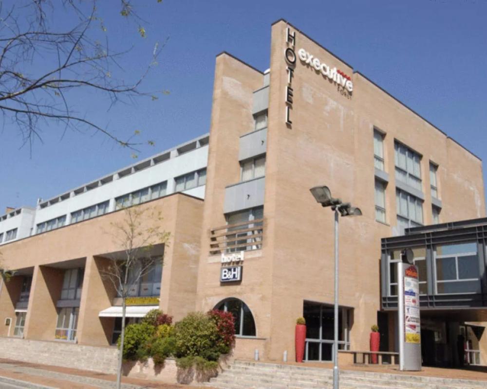 фото Hotel Executive