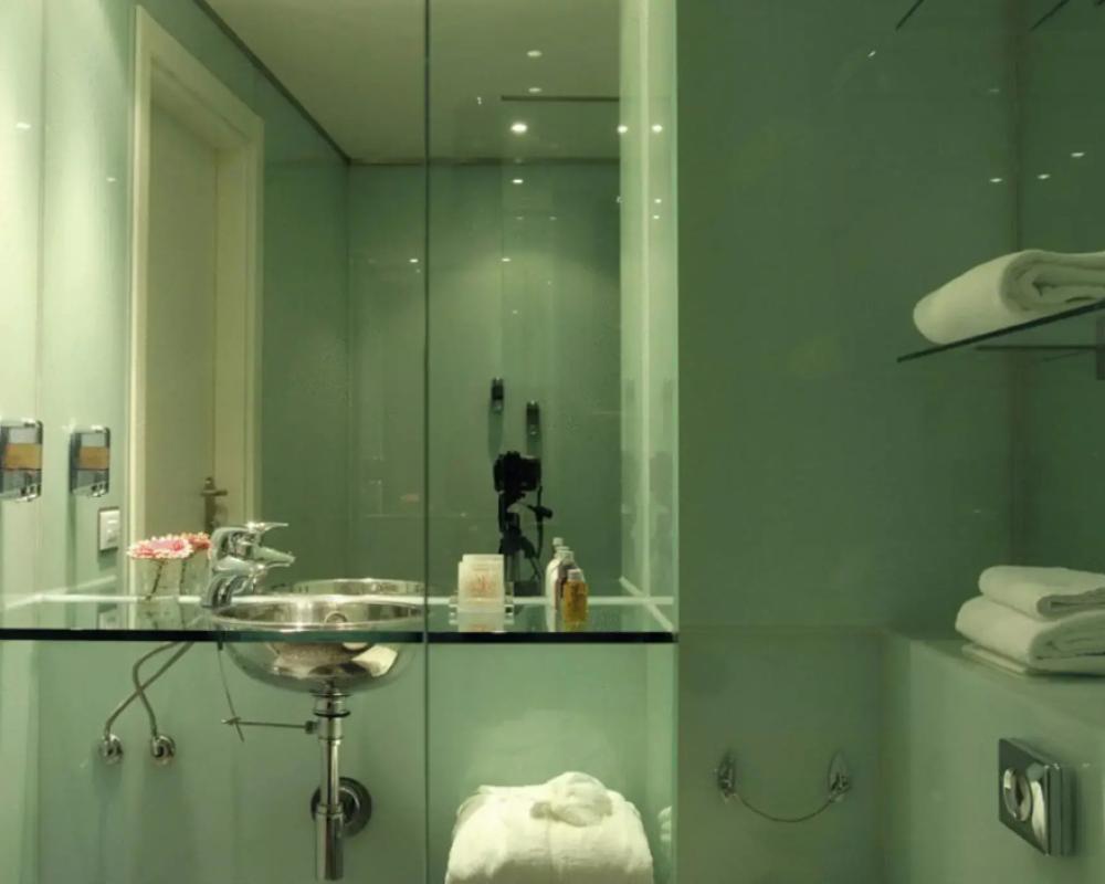 фото Hotel Executive