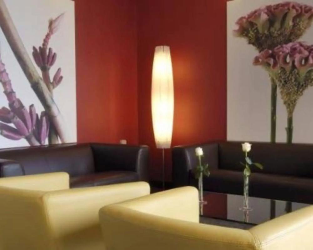 фото Hotel Executive