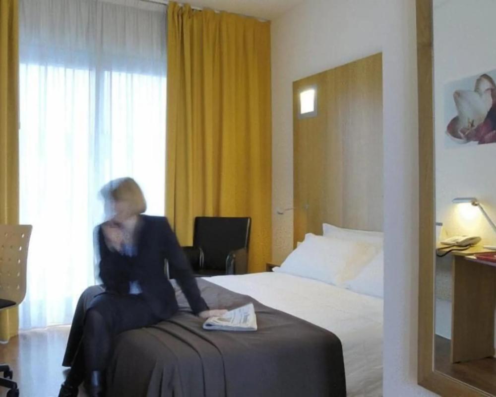 фото Hotel Executive