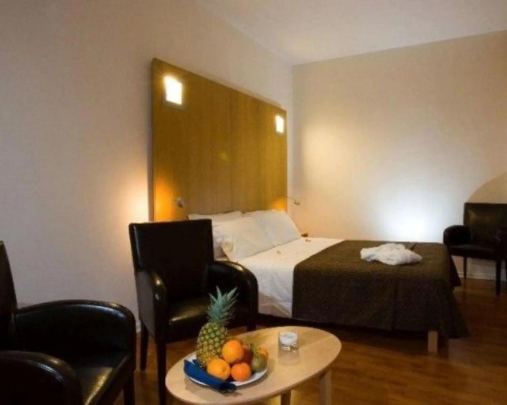 фото Hotel Executive