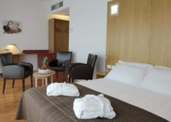 Hotel Executive