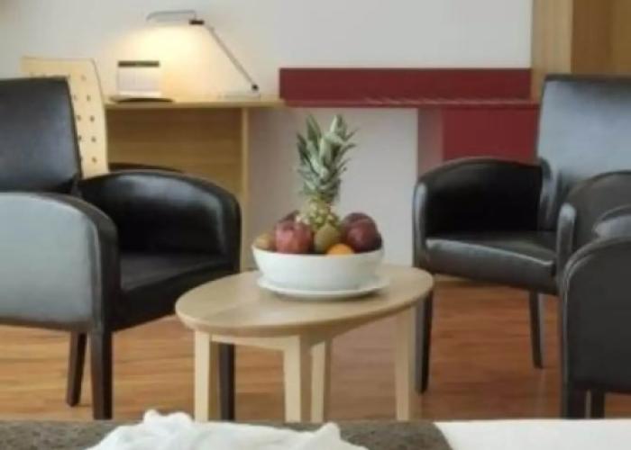 Hotel Executive