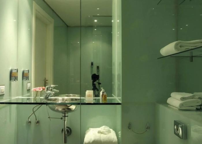 Hotel Executive