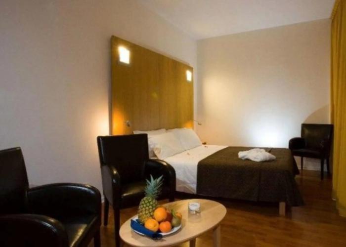 Hotel Executive