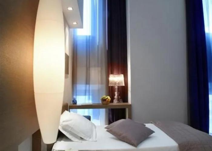 Michelangelo Hotel