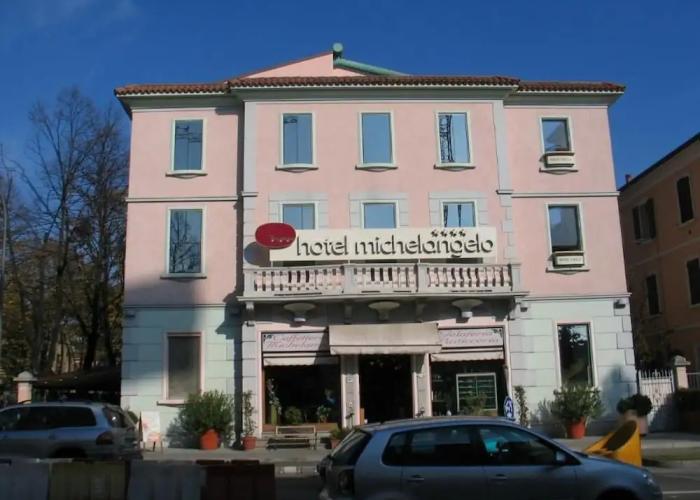 Michelangelo Hotel