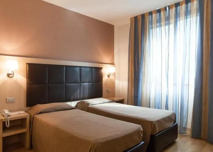 Michelangelo Hotel
