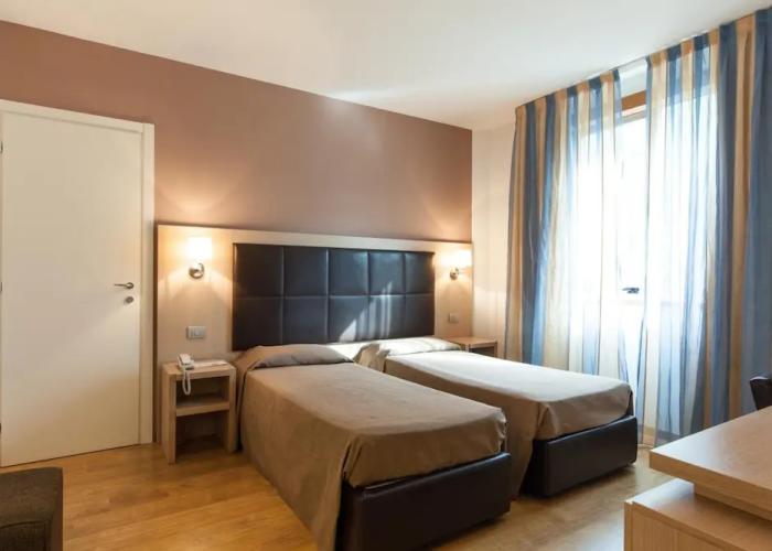 Michelangelo Hotel
