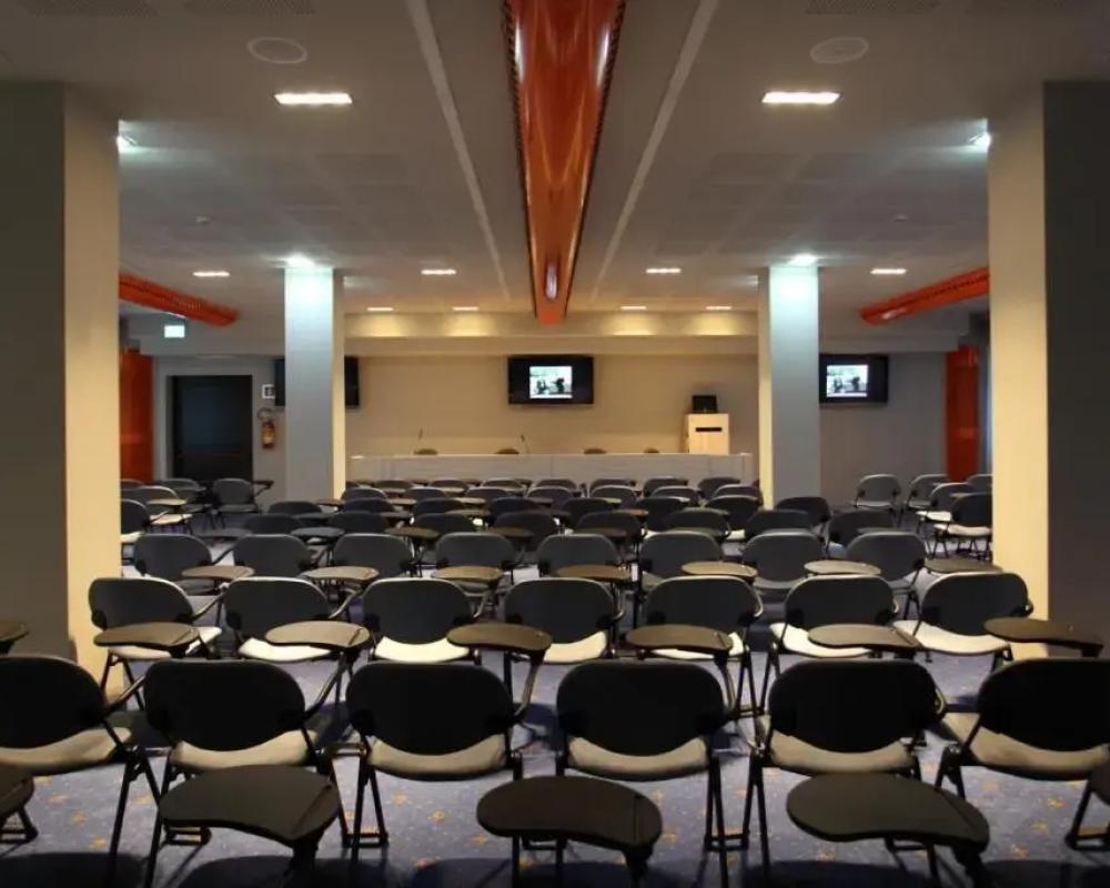 фото Grand Hotel Forlì