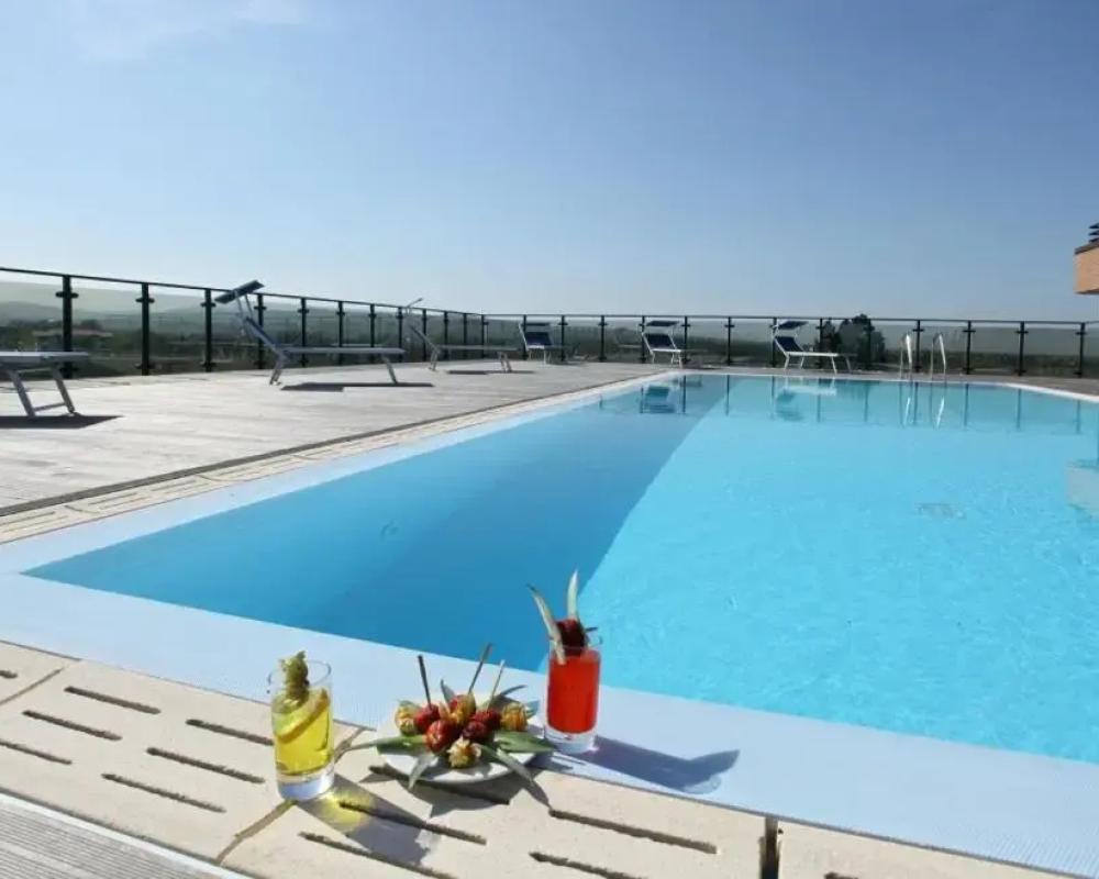 фото Grand Hotel Forlì