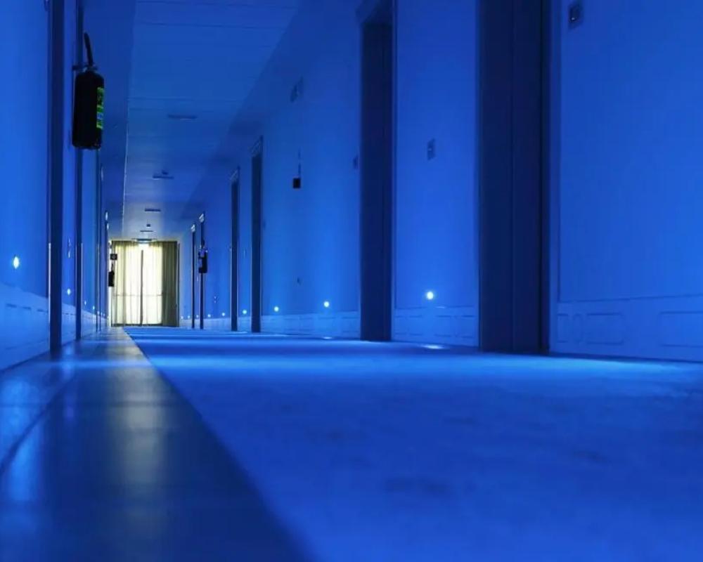 фото Grand Hotel Forlì