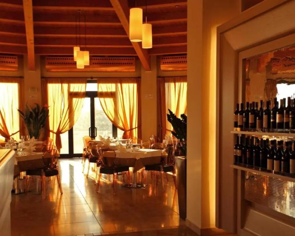 фото Grand Hotel Forlì