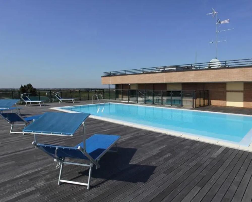 фото Grand Hotel Forlì